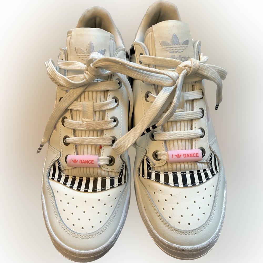ADIDAS I ❤️ DANCE